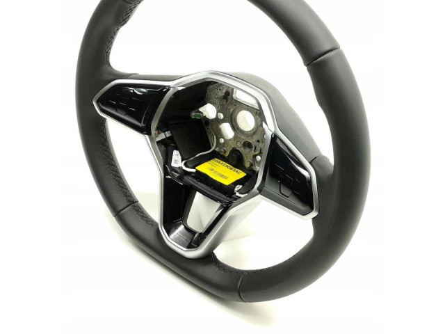Руль Volkswagen ID.3  2019 -  года nan, CZARNY      