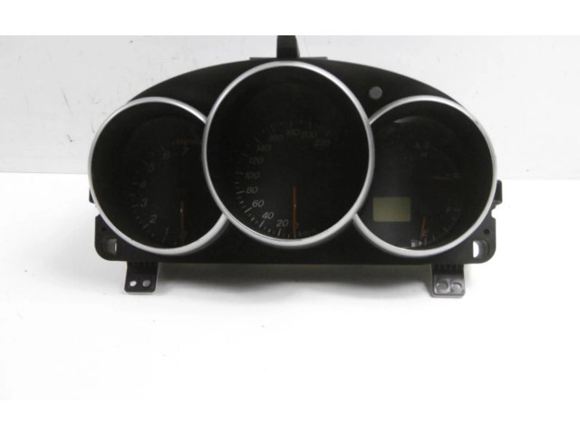 Přístrojová deska Mazda 323 F 2003 4KBP4KB, 4KBP4KB