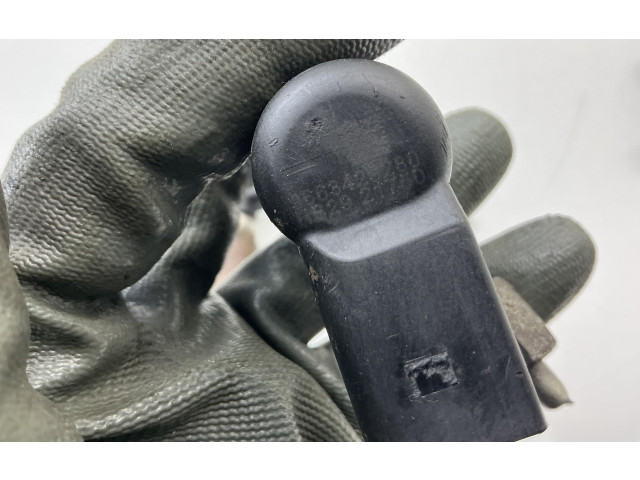 Vstřikovač 1703287, 1703287 Ford Fiesta