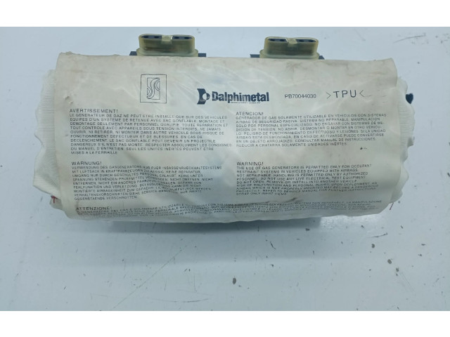 Подушка безопасности пассажира PB70044030 Fiat Grande Punto