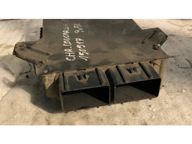 Řídící jednotka 6762ad Chrysler Concorde 1997