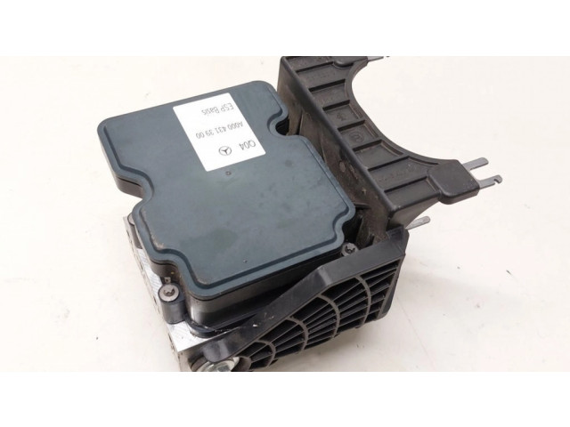 Jednotka ABS A0004313900 Mercedes-Benz GLA W156 2019