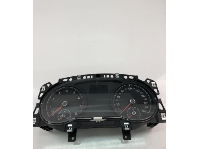 Панель приборов 5G1920740A, NP1937 Volkswagen Golf VII