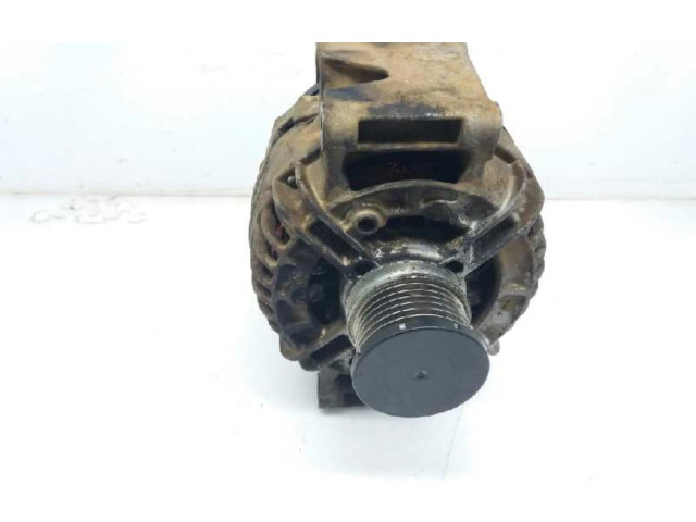 Генератор A0121544802   Jeep Grand Cherokee (WJ) 2.7     