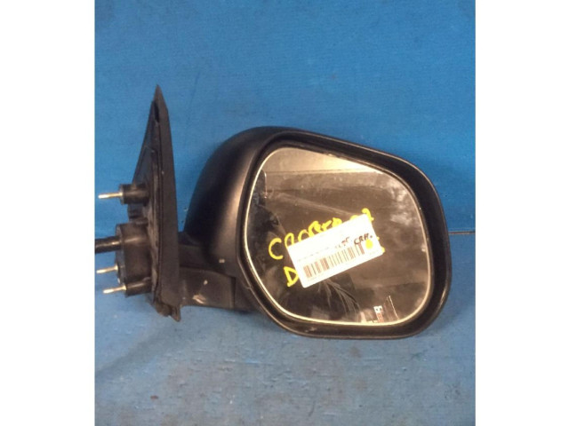 Zpětné zrcátko pravé Citroen C-Crosser 2007