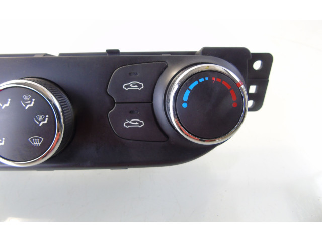 Блок управления кондиционера воздуха / климата/ печки (в салоне) 97250A2000 KIA Ceed