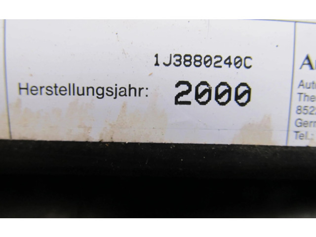 Řídící jednotka BAMPT10635, 020JBX04R1EP Volkswagen New Beetle 2000