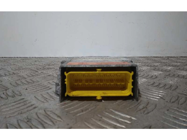 Блок подушек безопасности 8P0959655H, 0285001857   Audi A3 S3 8P