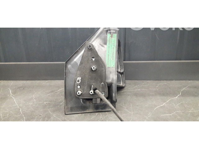 Зеркало электрическое Ford Transit - Tourneo Connect 2003 - 2008 года