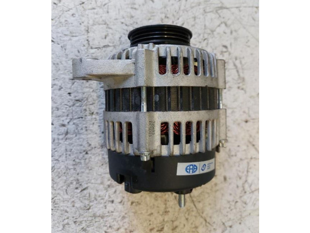 Генератор 96567255, 96567255   Chevrolet Matiz      