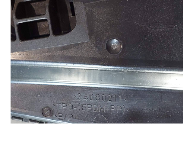 Подушка безопасности в сиденье 9802664, 52109802664 Mini Cooper Countryman R60