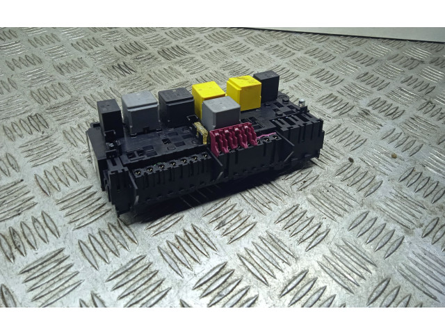 Pojistková skříňka A2469067100 Mercedes-Benz GLA W156 2019