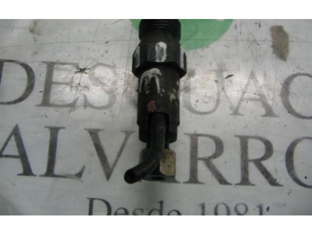 Форсунка     Peugeot 306  D9B 