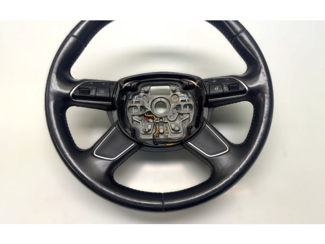 Руль Audi A6 C7  2011 -  года 4G0419091N, 4G0419091N      