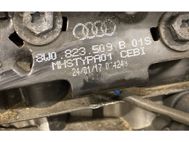 Zpětné zrcátko Audi A5 2020 8W0145804A, 8W0807113