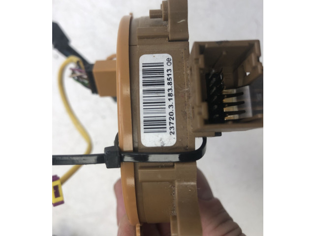 Подрулевой шлейф SRS 59001157 Fiat 500L