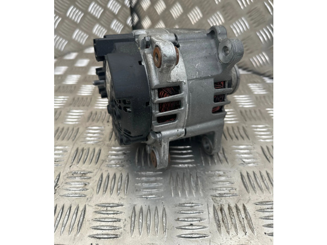 Генератор 05E903026M, 2740496B   Skoda Octavia Mk4      