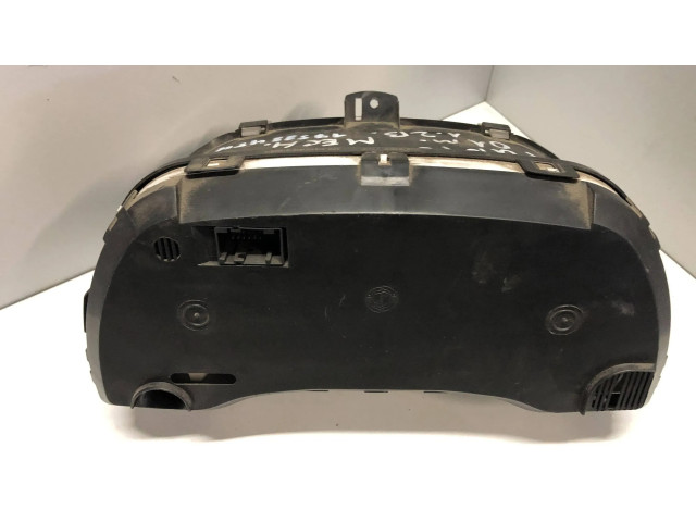 Přístrojová deska Fiat Punto (188) 2001 606307002H, 17588454