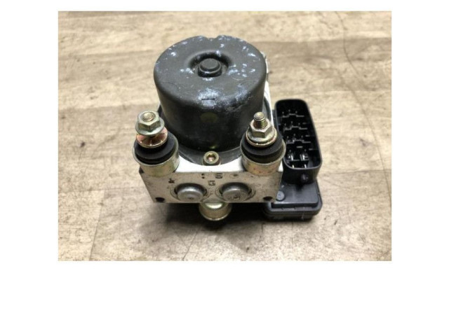 Блок АБС 44050B2010, 44050B2010   Daihatsu  Cuore   -  года