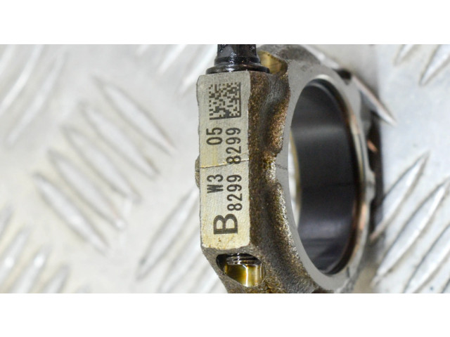 Píst 2304103HA0, 2351003HA0 Hyundai Ioniq pro benzínový / Электричество motor 1.6