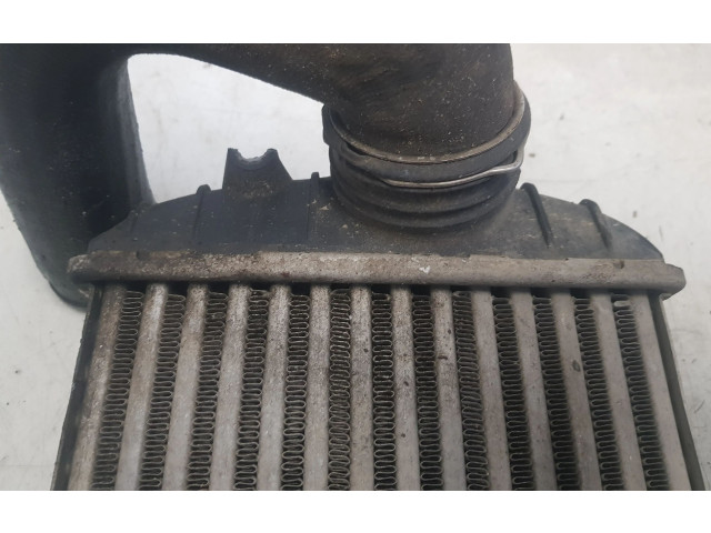 Интеркулер 3B0145805J Skoda Superb B5 (3U)