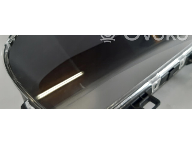 Дисплей 32320737 Volvo XC40