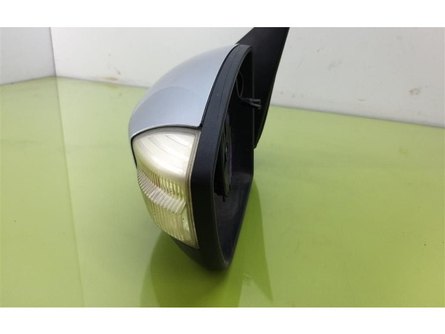 Зеркало электрическое        Ford S-MAX  2006 - 2015 года   