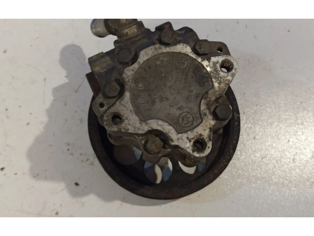 Насос усилителя руля 4838447, 5230750 Saab 9-5 для двигателя B235E