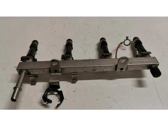 Vstřikovač 55565971, 0280151247 Buick Encore I pro benzínový motor 1.4