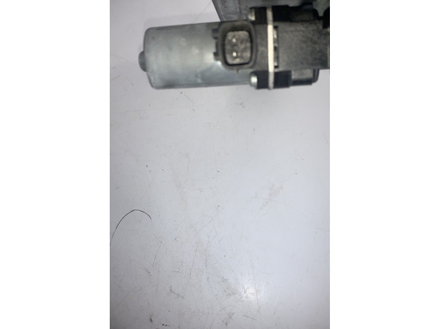 Шатун K9K_646 807205569R    Renault Clio IV  