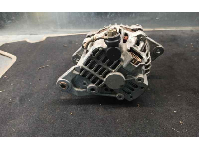 Генератор 23700AA380, A2TB3091   Subaru Forester SF      