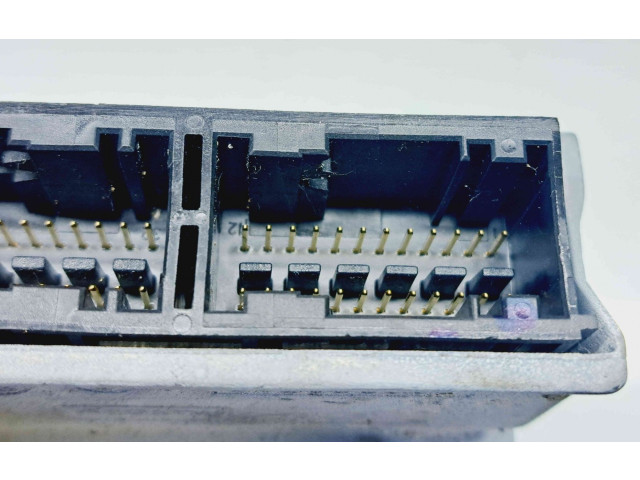 Блок подушек безопасности 9665266080 Citroen C5