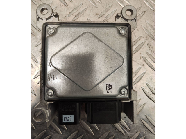 Блок подушек безопасности 6M2T14B056ac, 0285001679   Ford S-MAX