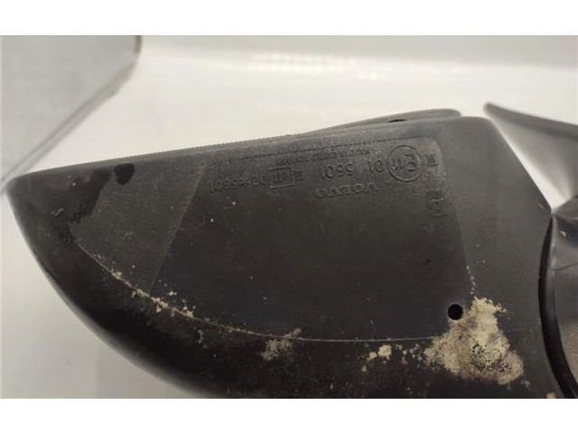 Зеркало электрическое Volvo V70 2000 - 2004 года