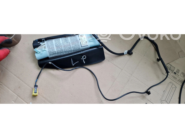 Подушка безопасности в сиденье 4G8880241B Audi A7 S7 4G