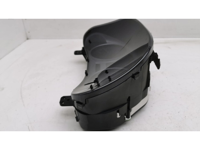 Панель приборов 8380053672 Lexus IS 220D-250-350