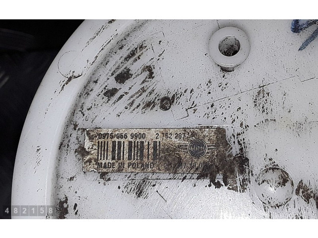 Vstřikovací čerpadlo 09750569900 Mini Cooper Coupe R58