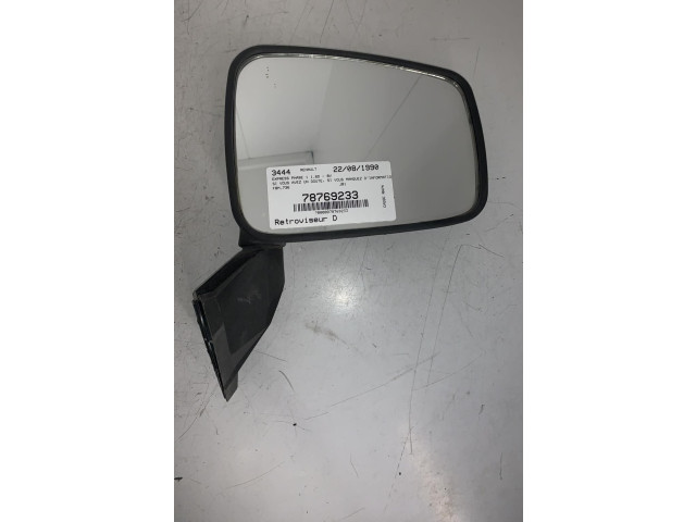 Zpětné zrcátko Renault Express 1990 7700804099
