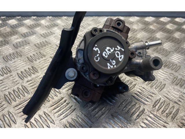 Топливный насос