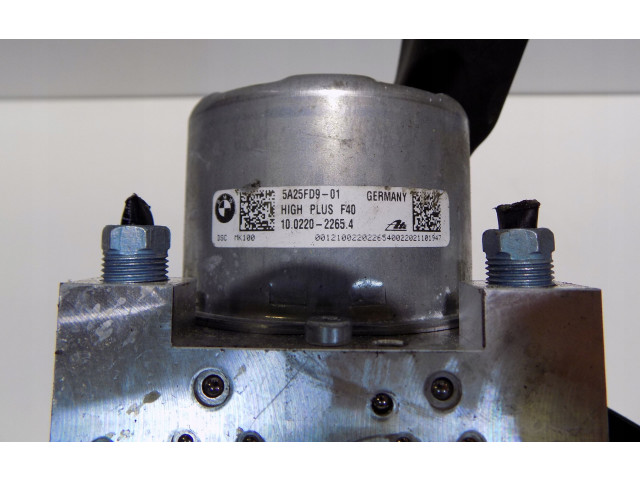 Jednotka ABS 5A25FE001 BMW 2 F44 2019
