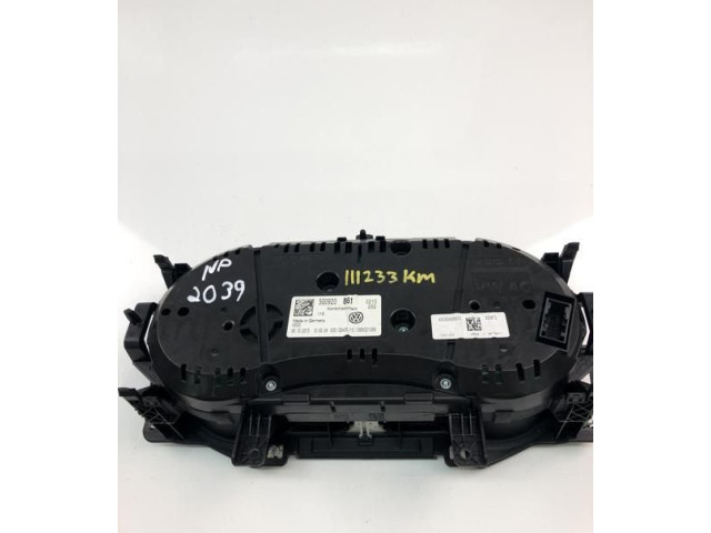 Панель приборов 5G0920861, NP2039 Volkswagen Golf VII