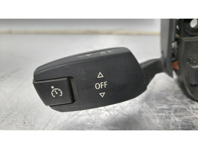 Ручка стеклоочистителей 912304202 BMW 1 E81 E87