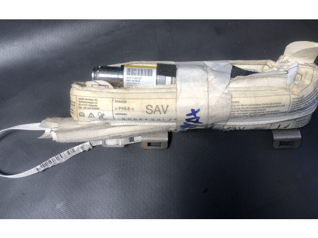 Боковая подушка безопасности 6M2114K158CE Ford S-MAX