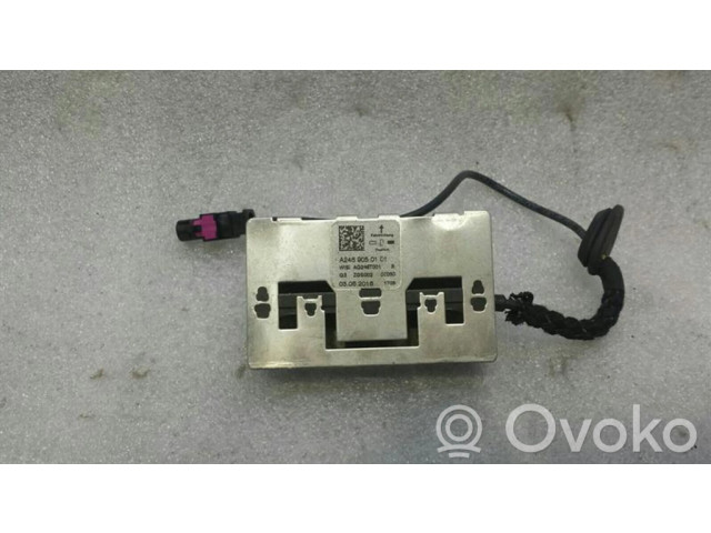 Усилитель антенны