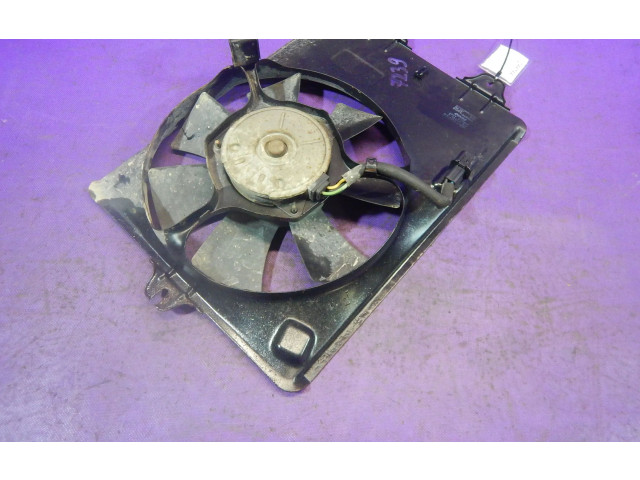 Комплект вентиляторов     MR460785, MR460785    Mitsubishi Space Star 