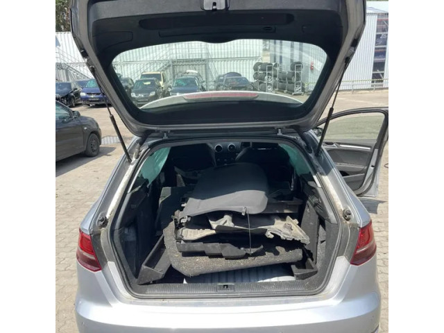 Зеркало электрическое левое Audi A3 S3 8V 2013-2019 года