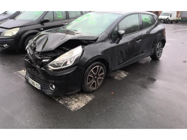 Вентилятор печки    272101005R   Renault Clio IV