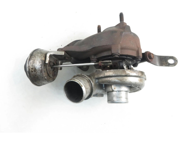  Турбина Honda Accord  18900RBDE02   для двигателя N22A1      