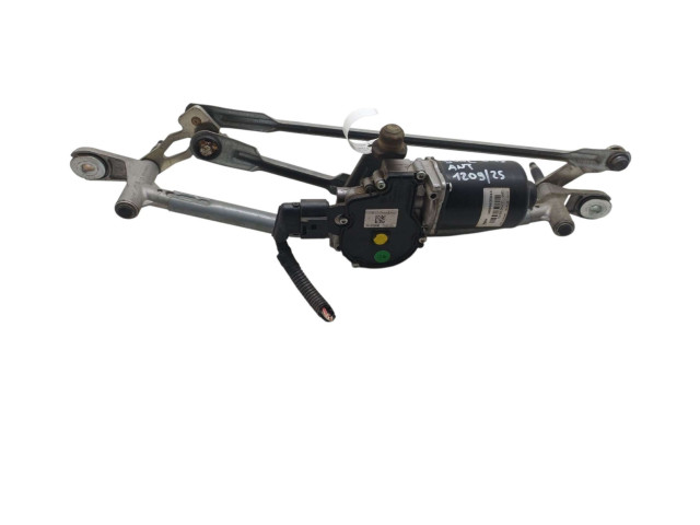 Моторчик дворников 52064589, 312A2000 Fiat 500L