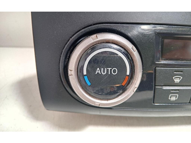 Pojistková skříňka Блок управления кондиционера воздуха / климата/ печки (в салоне) 146570-5184, 146570-5184 Mitsubishi Pajero 2006